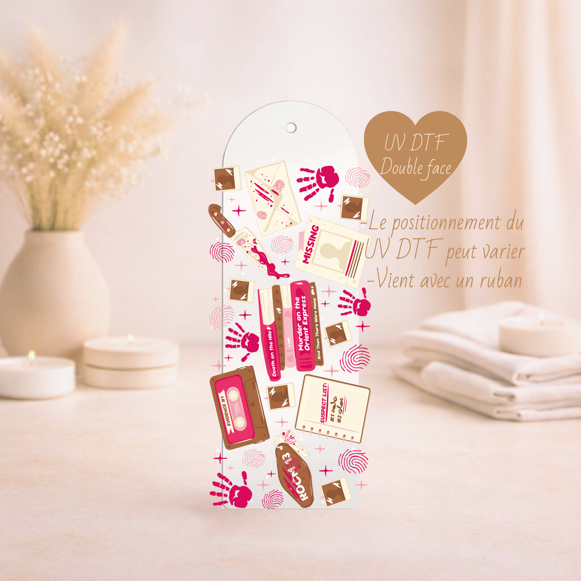 Signet Room 13 ✿