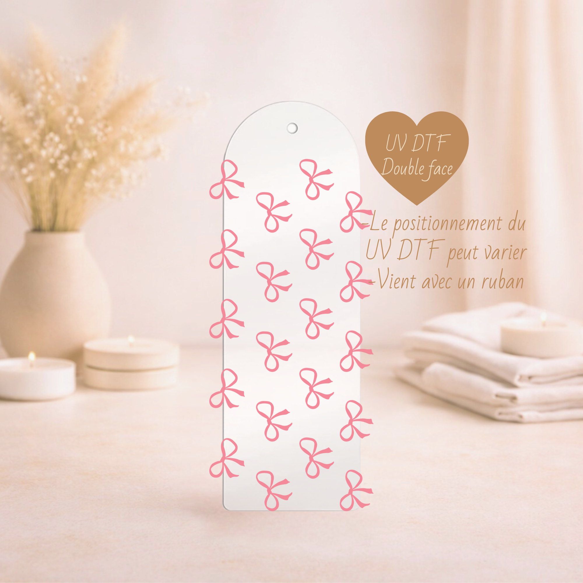 Signet little bows ✿