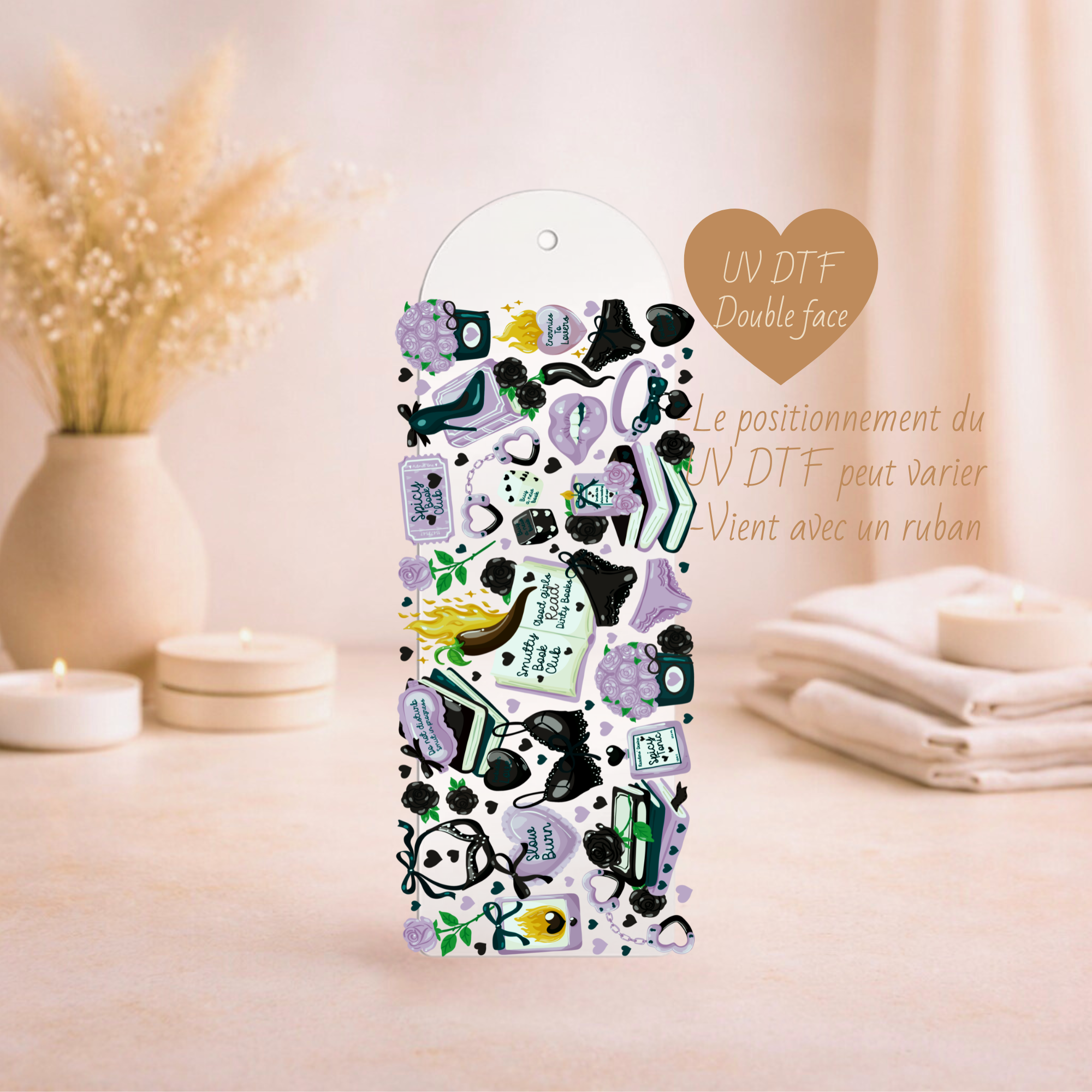 Signet salace ✿