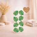 Signet monstera ✿