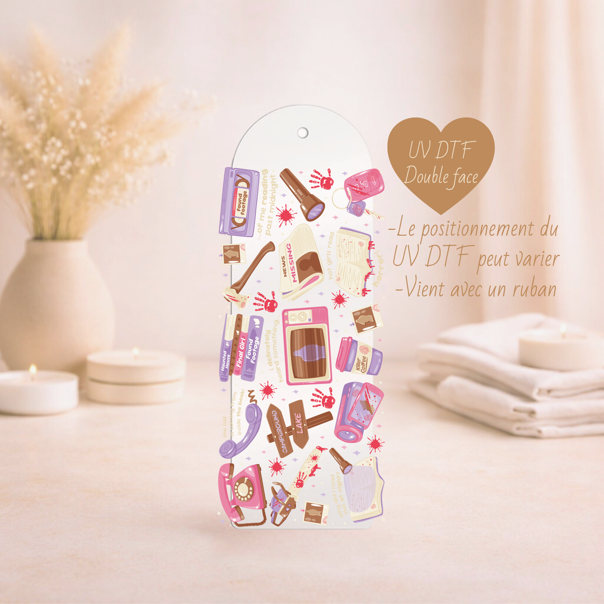 Signet Killer coffee ✿
