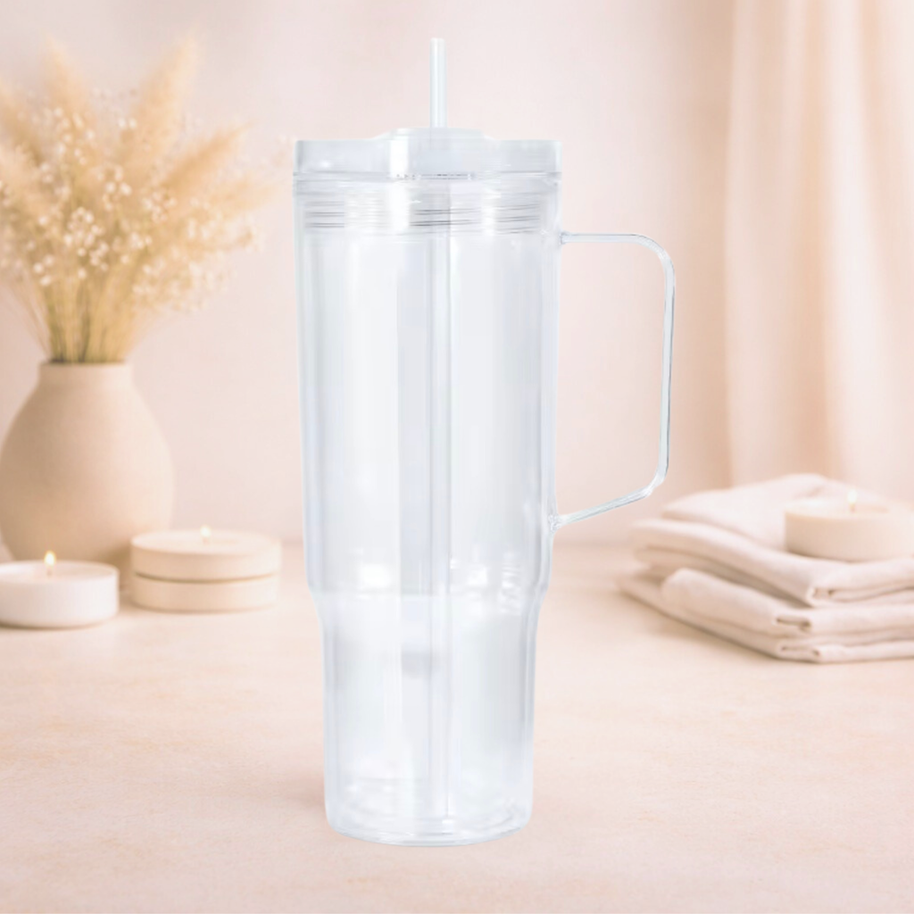 Verre personnalisable ✿