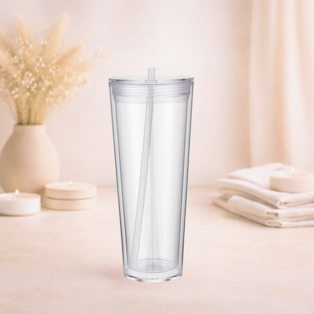 Verre personnalisable ✿
