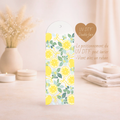 Signet limonade verte ✿