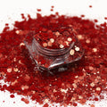 Rouge désir ✿