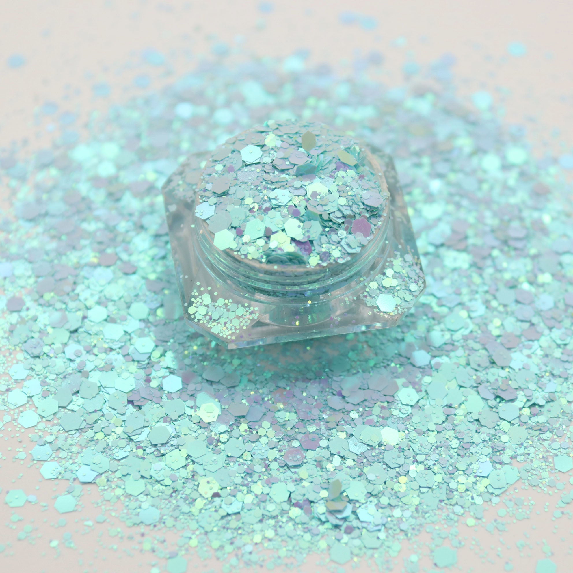 Nuage pastel ✿