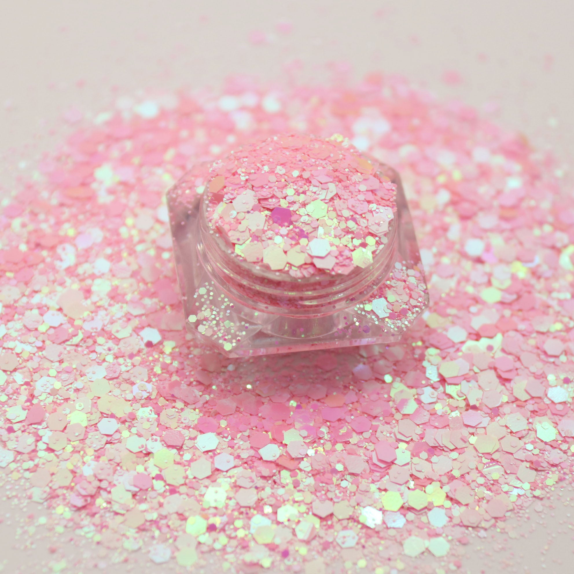 Douceur rosée ✿