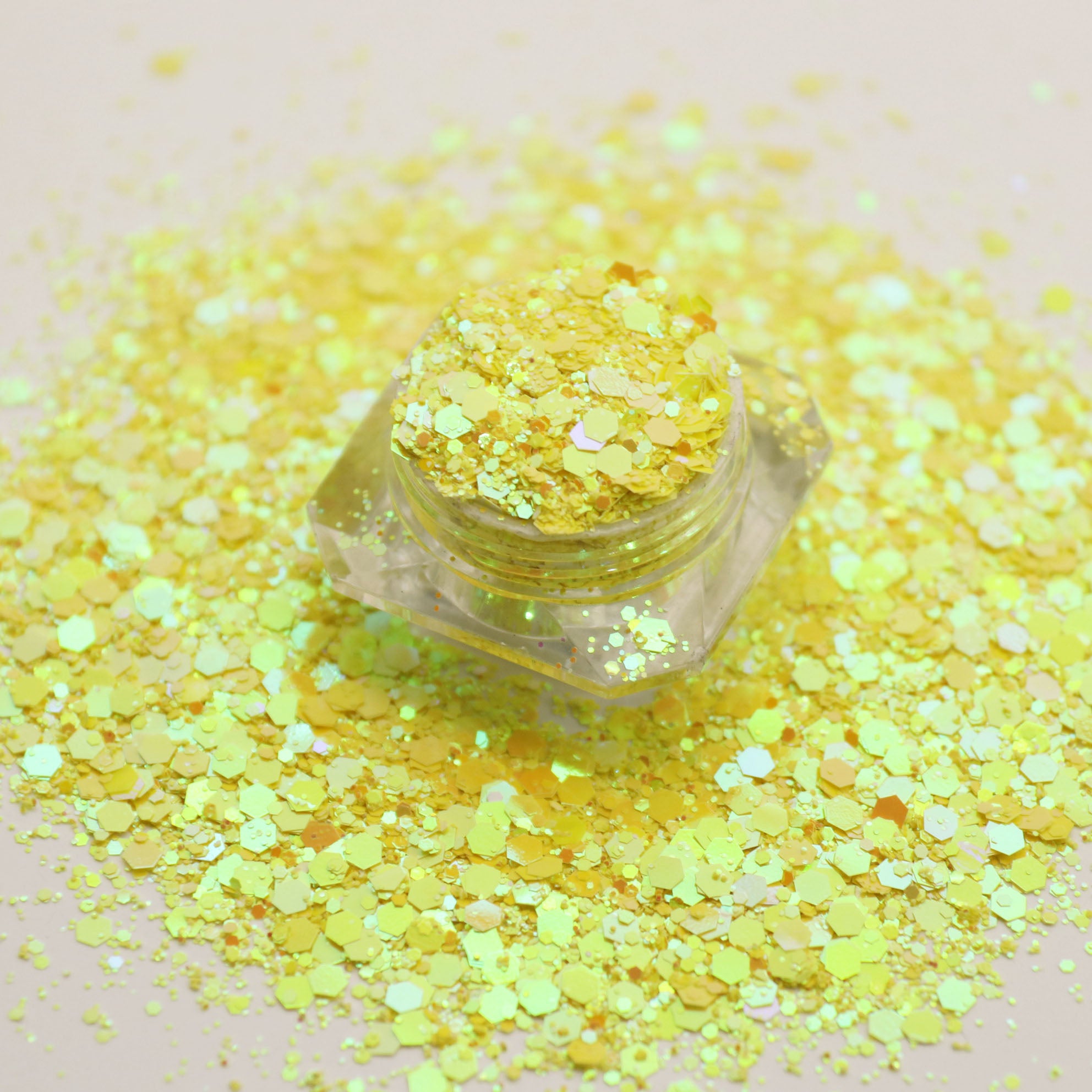 Rayon de soleil ✿