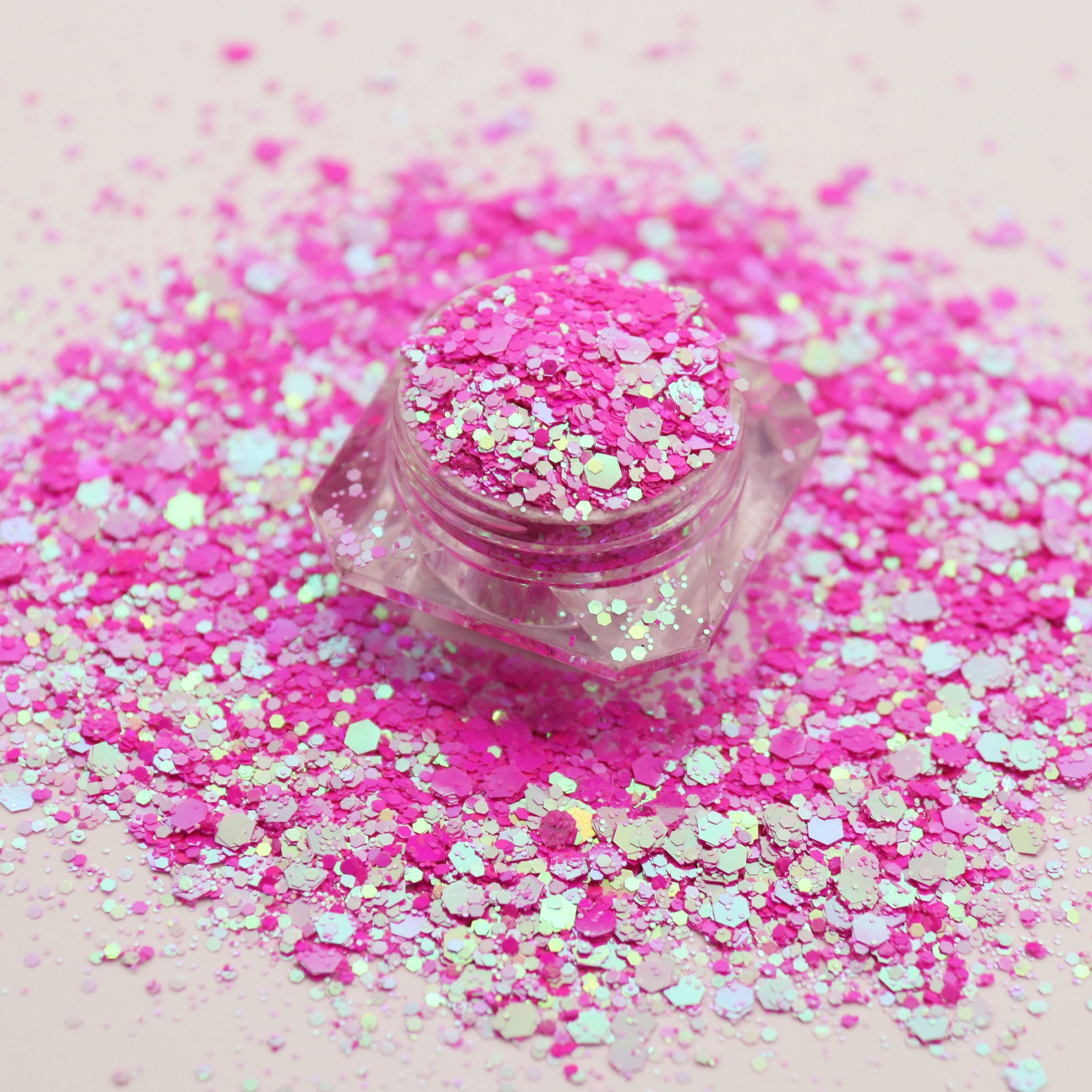 Reine des bonbons ✿