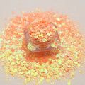 Orange sorbet ✿