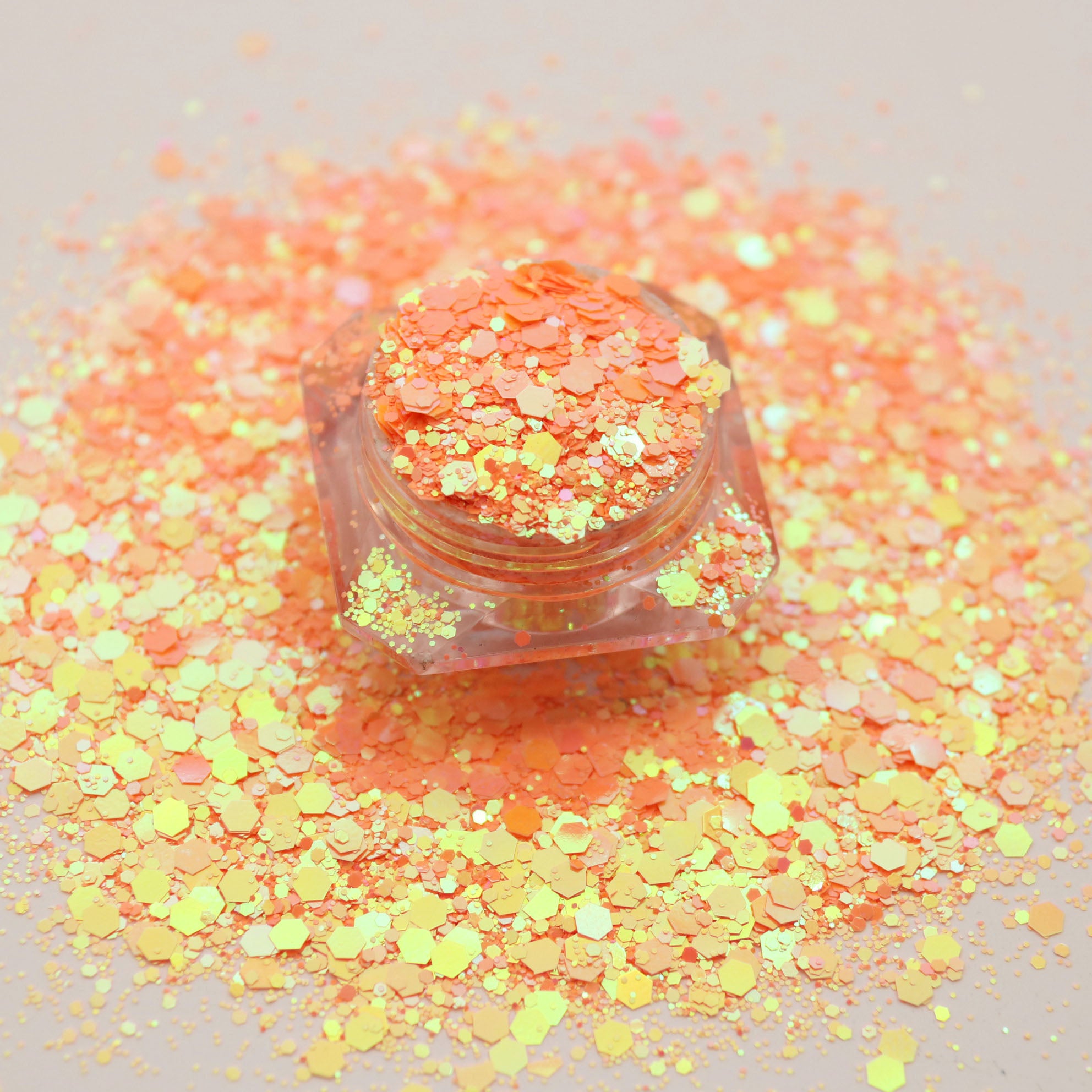 Orange sorbet ✿