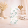 Signet Coquillage sage ✿