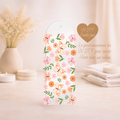 Signet Papillons sauvages ✿