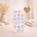 Signet Beach patchwork ✿