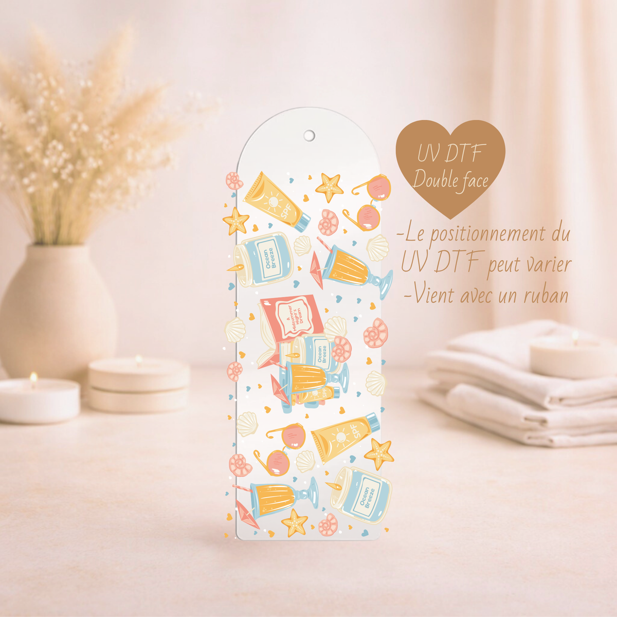 Signet Ocean breeze ✿