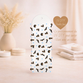 Signet Chiens saucisses ✿