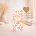 Signet Automne rosé ✿
