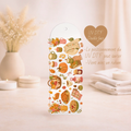 Signet Festin d'automne ✿