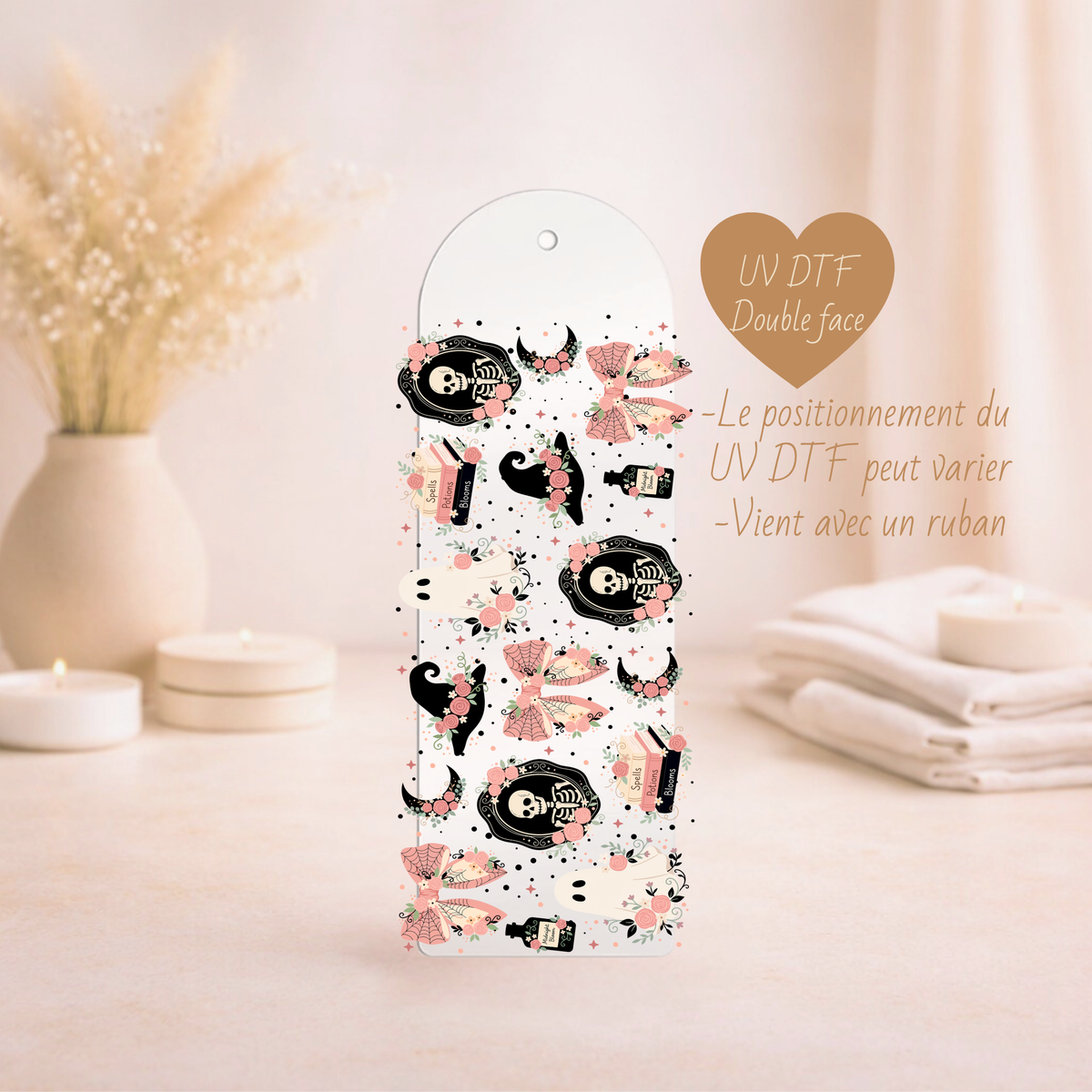 Signet Midnight bloom ✿
