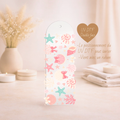 Signet Coquillage coquets ✿