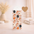 Signet Citrouilles d'automne ✿