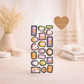 Signet Ghost frames ✿