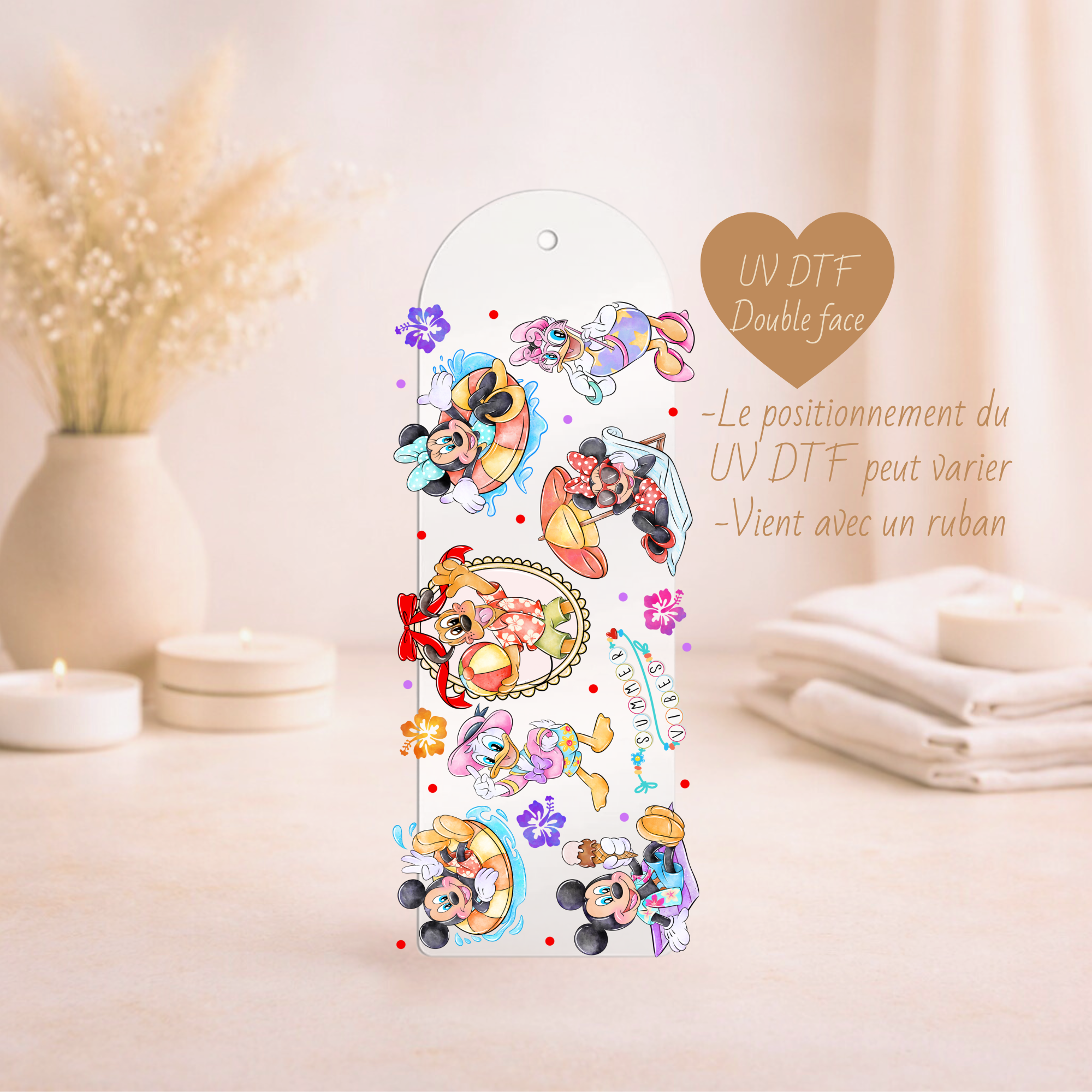 Signet Summer magic ✿