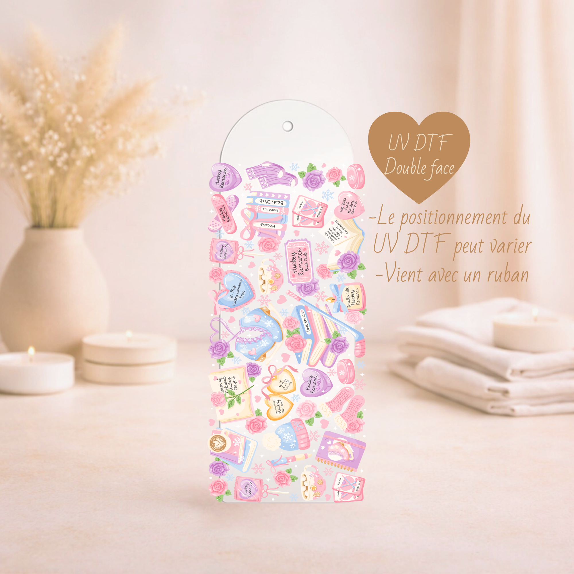 Signet Hockey romance girlie ✿