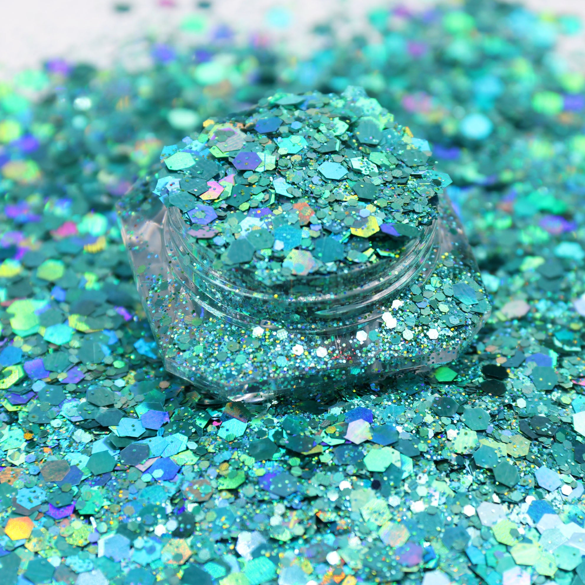 Lagune enchantée ✿