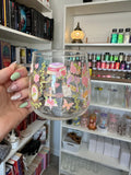Tasse La bouquineuse ✿