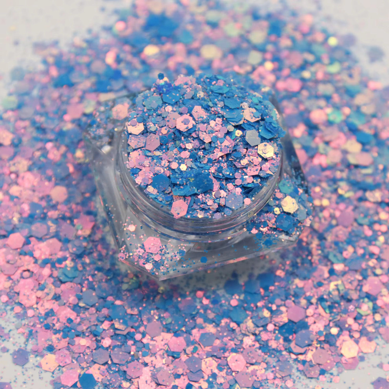 Magie aquatique ✿