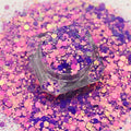 Potion violette ✿
