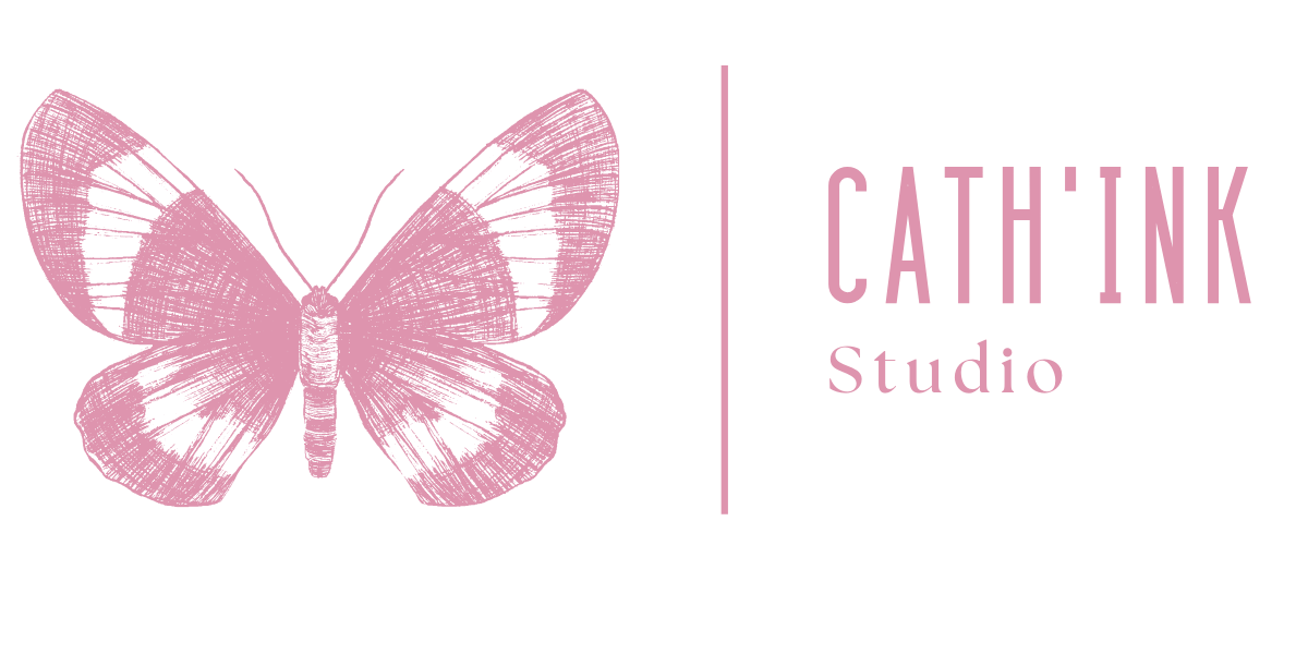 Cath'Ink Studio