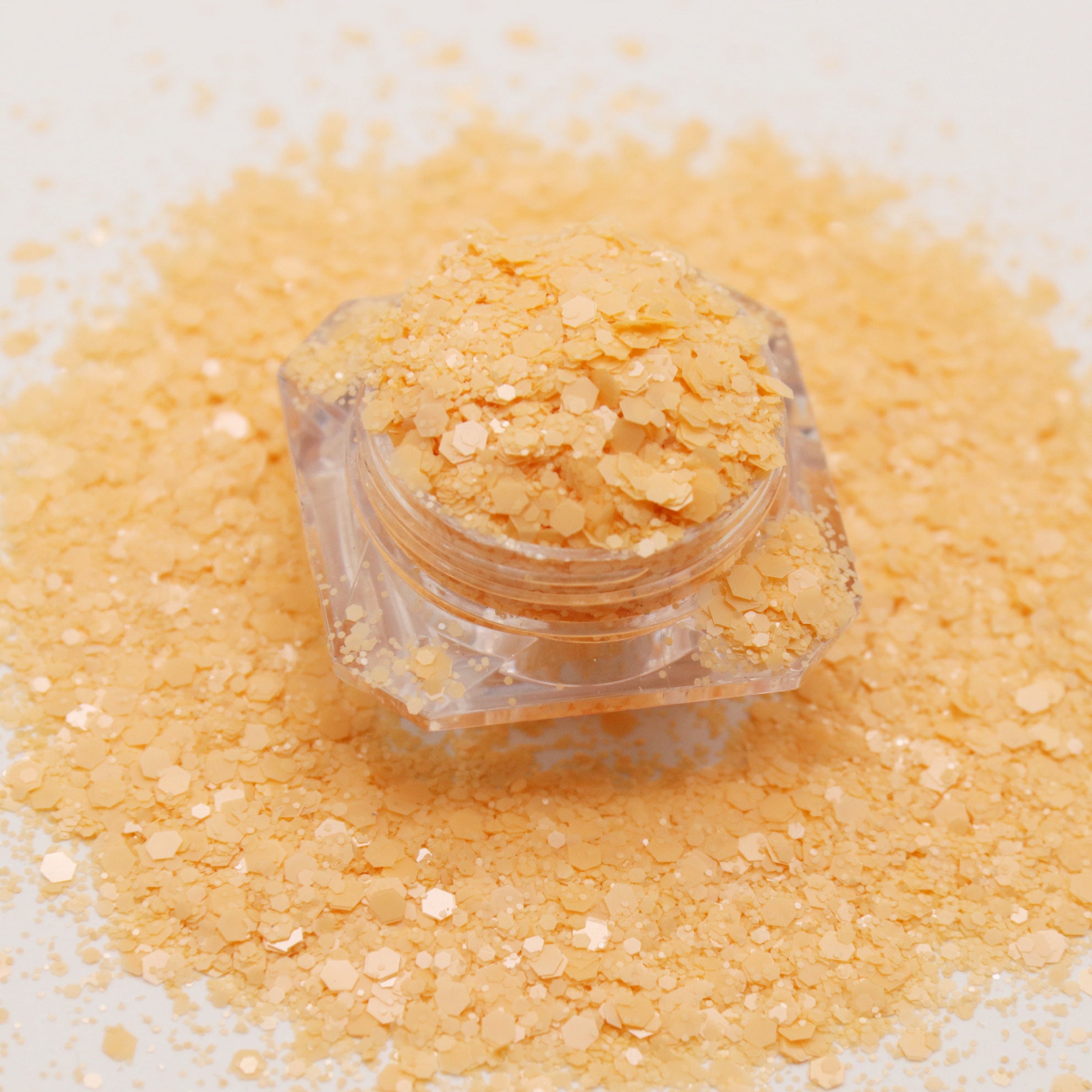 Nectar d'abricot ✿