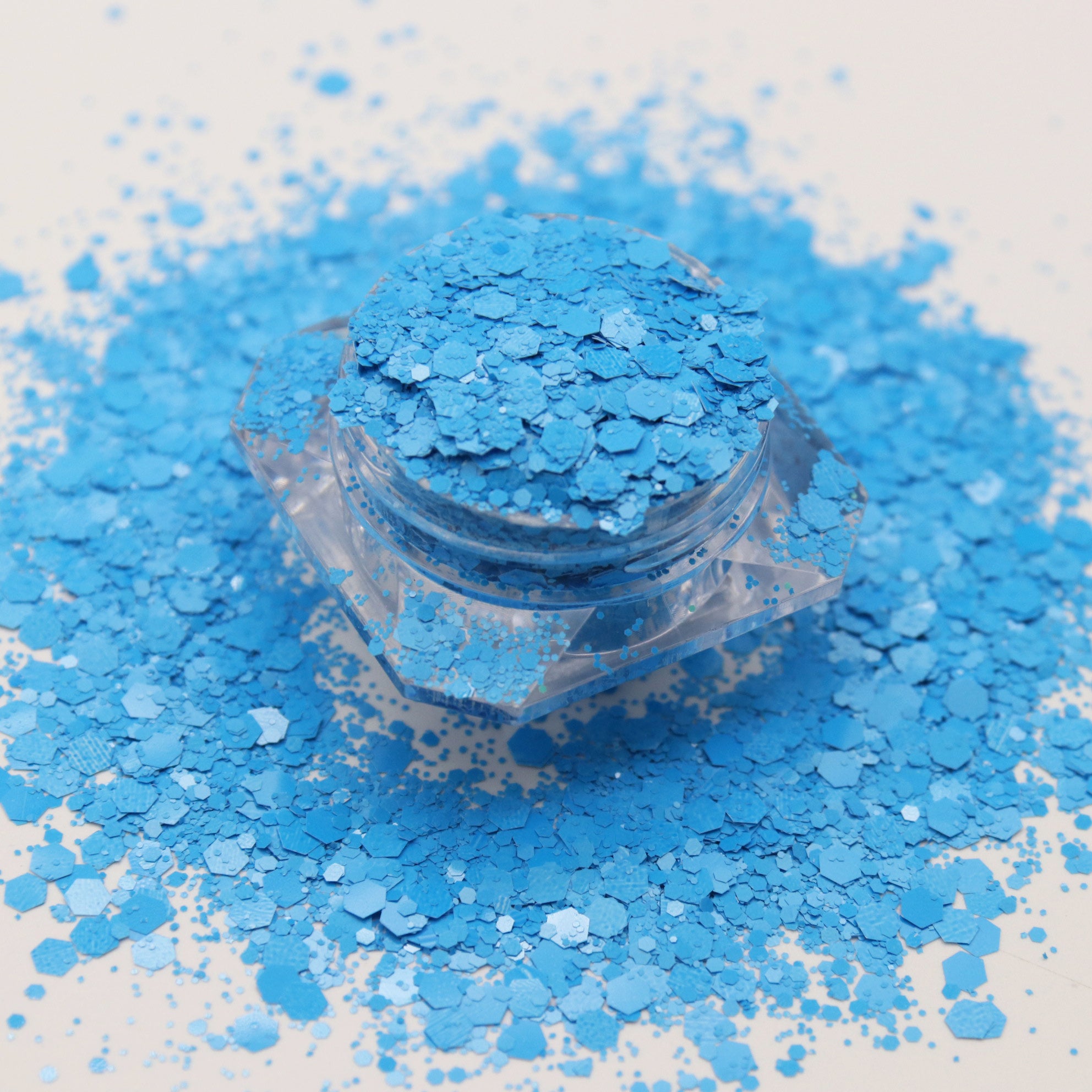 Azur doux ✿
