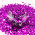 Reine violet ✿