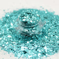 Cristal turquoise ✿