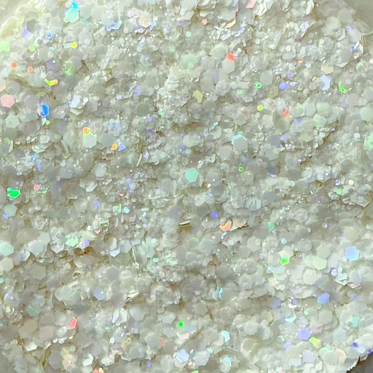 Neige enchantée ✿