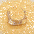 Sucre doré ✿