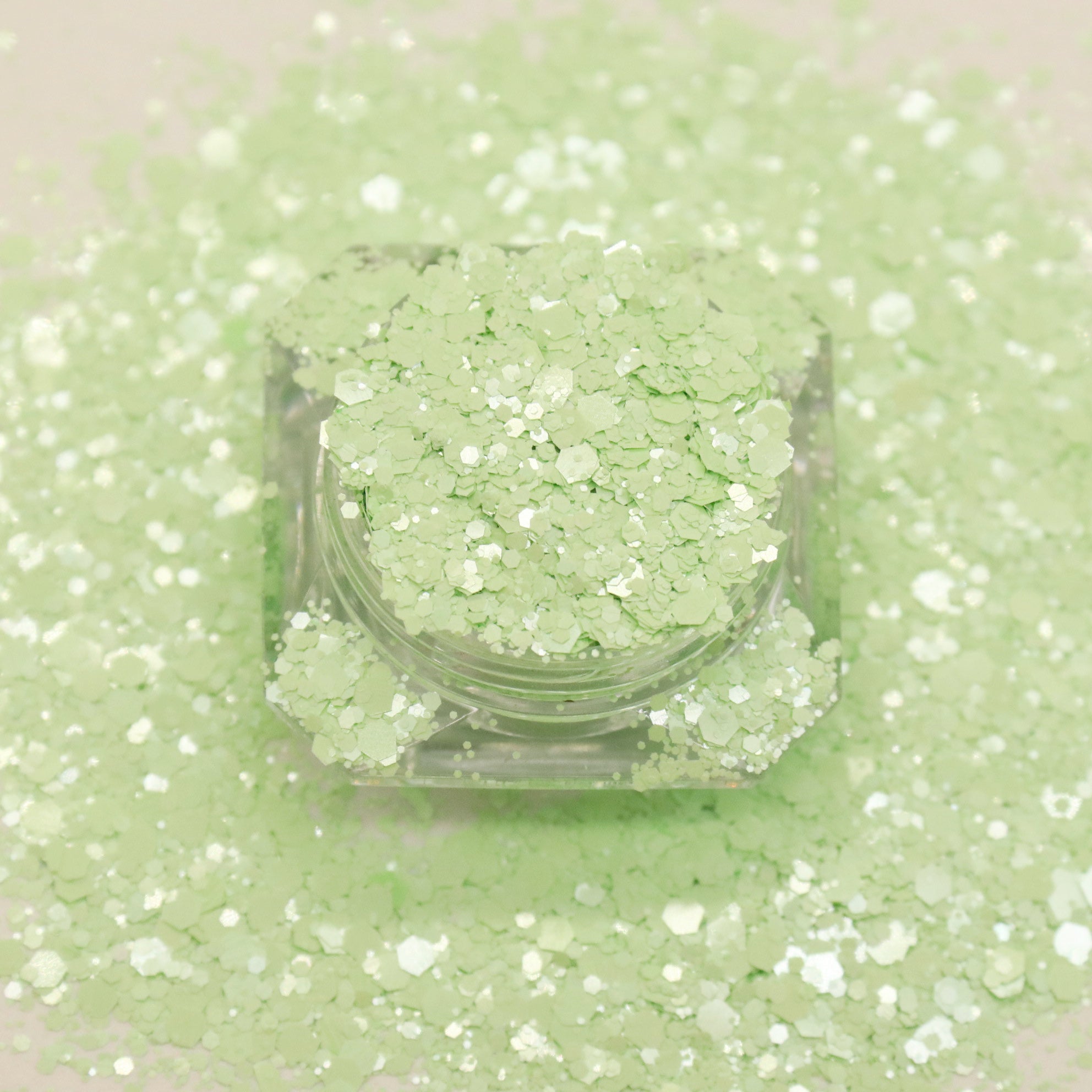 Crème pistache ✿