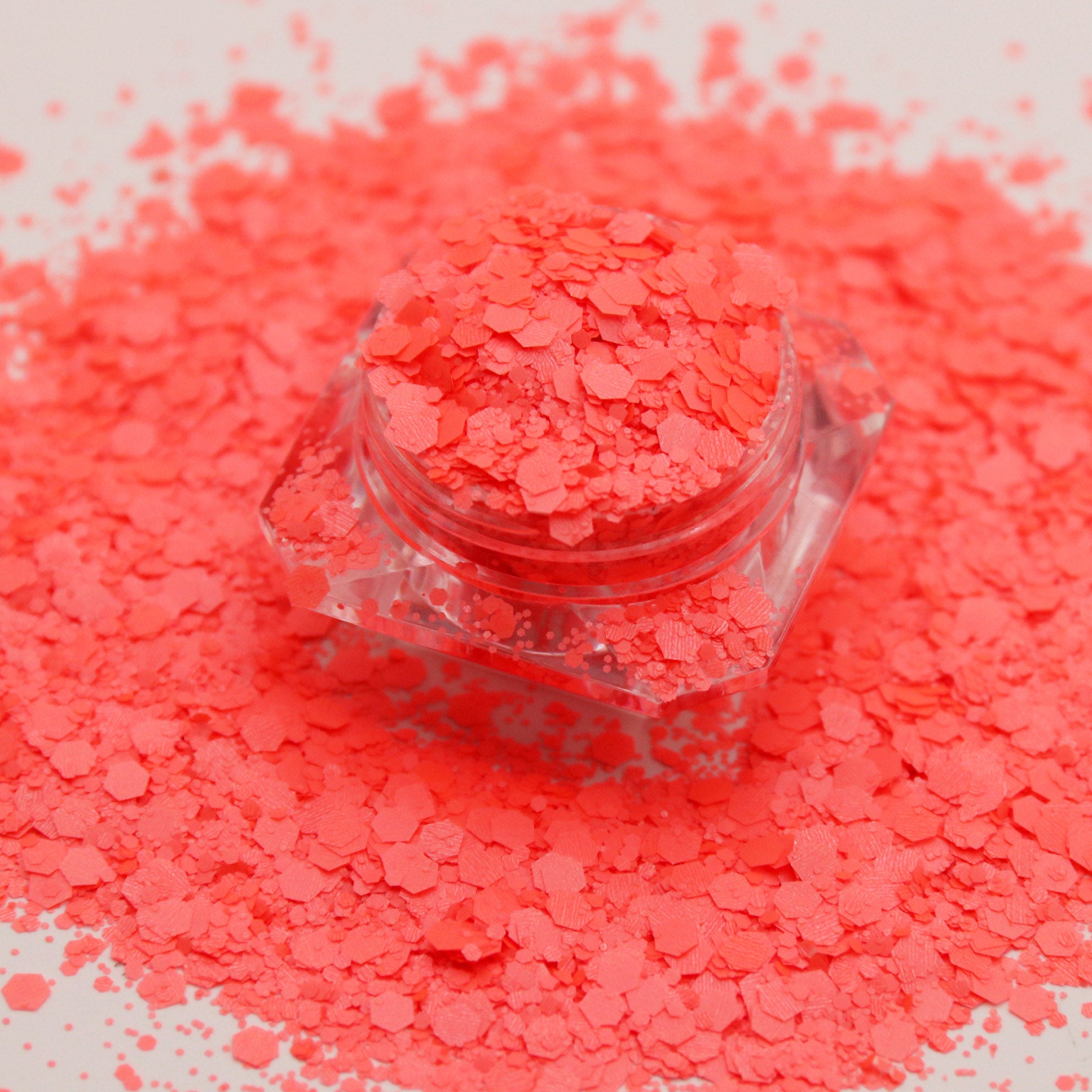 Corail électrique ✿